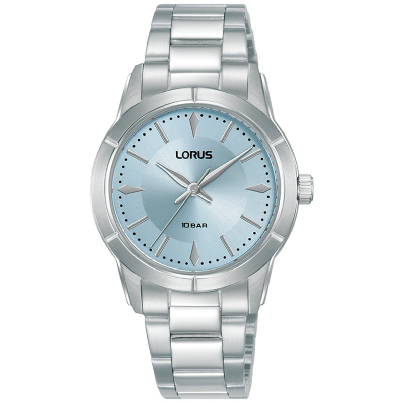 Zegarek Lorus Damski Klasyczny ZB LOR RG225YX9