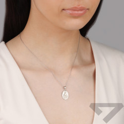Svatý přijímací set 925 | iSezam.cz