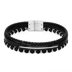 Zapínání: na magnet