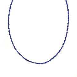 meta_title_CZ: Náhrdelník z lapis lazuli | Stříbro 925 | iSezam.cz