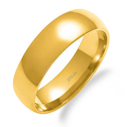 Snubní prsteny ze zlata 585 | iSezam.cz