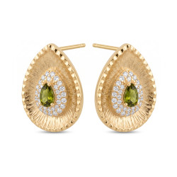 Gold Vermeil