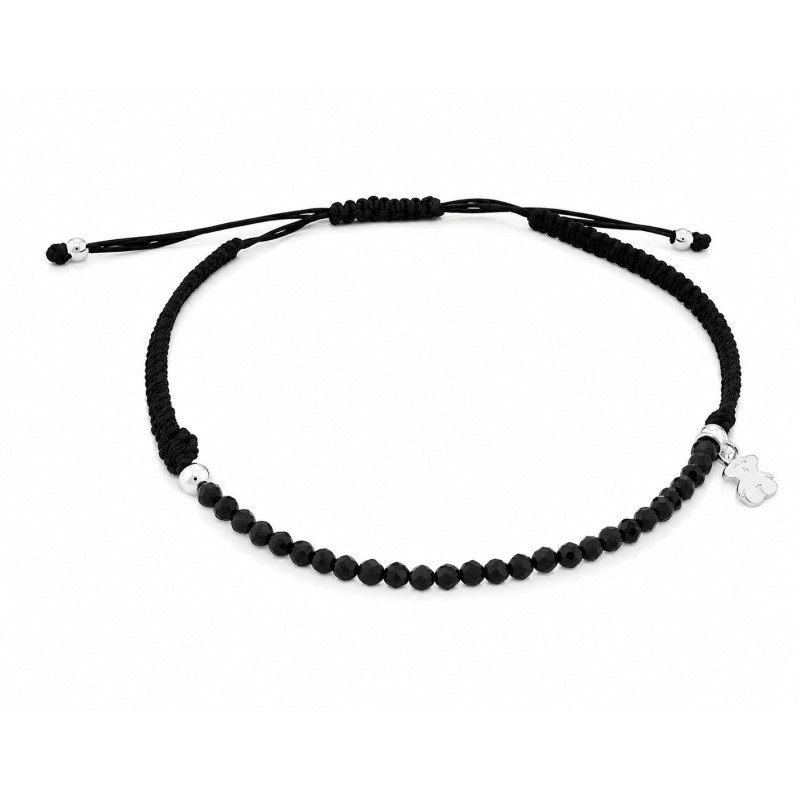 Bransoleta TOUS Color spinel x27/zaciągana JP 1000103900 Ag 925