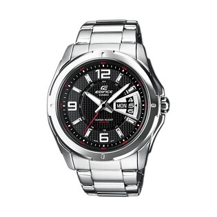 Zegarek męski Casio numer EF-129D-1AVEF Casio - 1