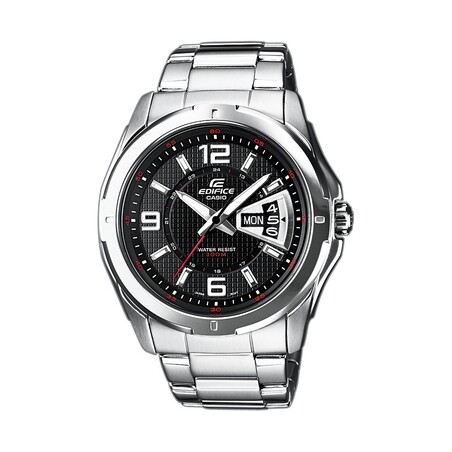 Zegarek męski Casio numer EF-129D-1AVEF Casio - 1