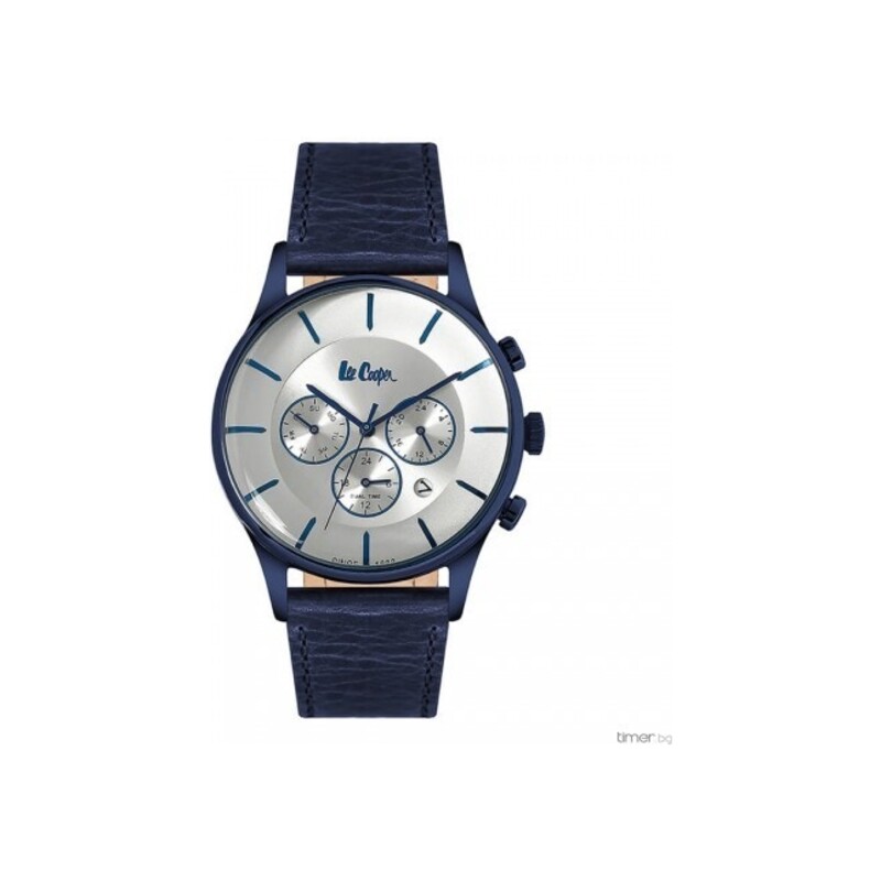 Zegarek Lee Cooper JW LC06491.939 Lee Cooper - 1