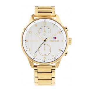 Zegarek Tommy Hilfiger Chase M JW 1791576 Tommy Hilfiger - 1