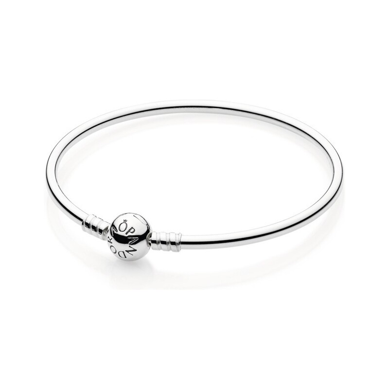 Bransoleta PANDORA bangle PE 590713 próba 925 Pandora - 1