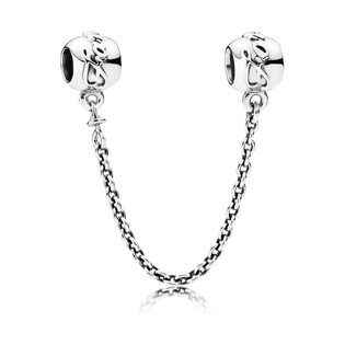 Element PANDORA łańcuch zabezpieczający PE 791788 próba 925 Pandora - 1