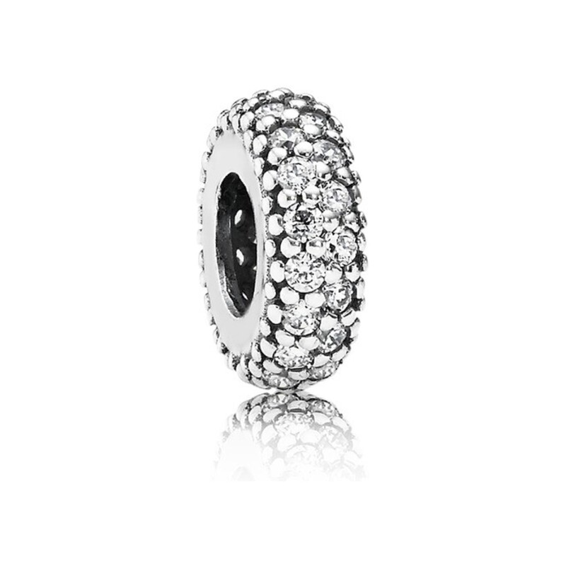 Element PANDORA separator PE 791359CZ próba 925 Pandora - 1