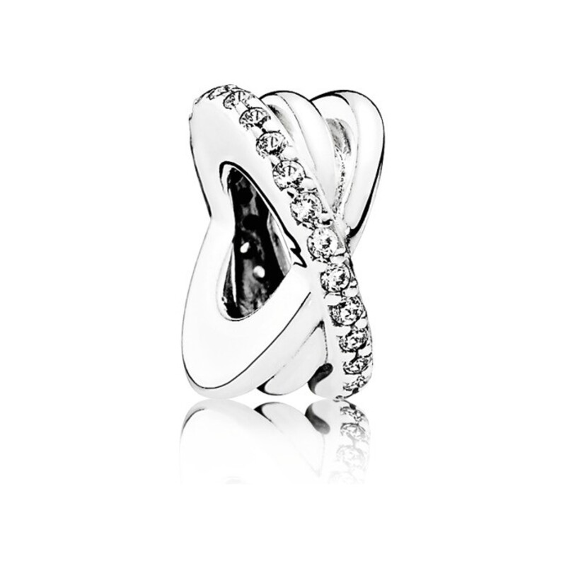 Element PANDORA separator PE 791994CZ próba 925 Pandora - 1