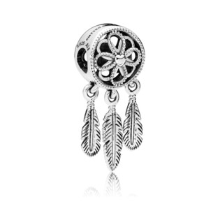 Zawieszka PANDORA PE 797200 próba 925 Pandora - 1