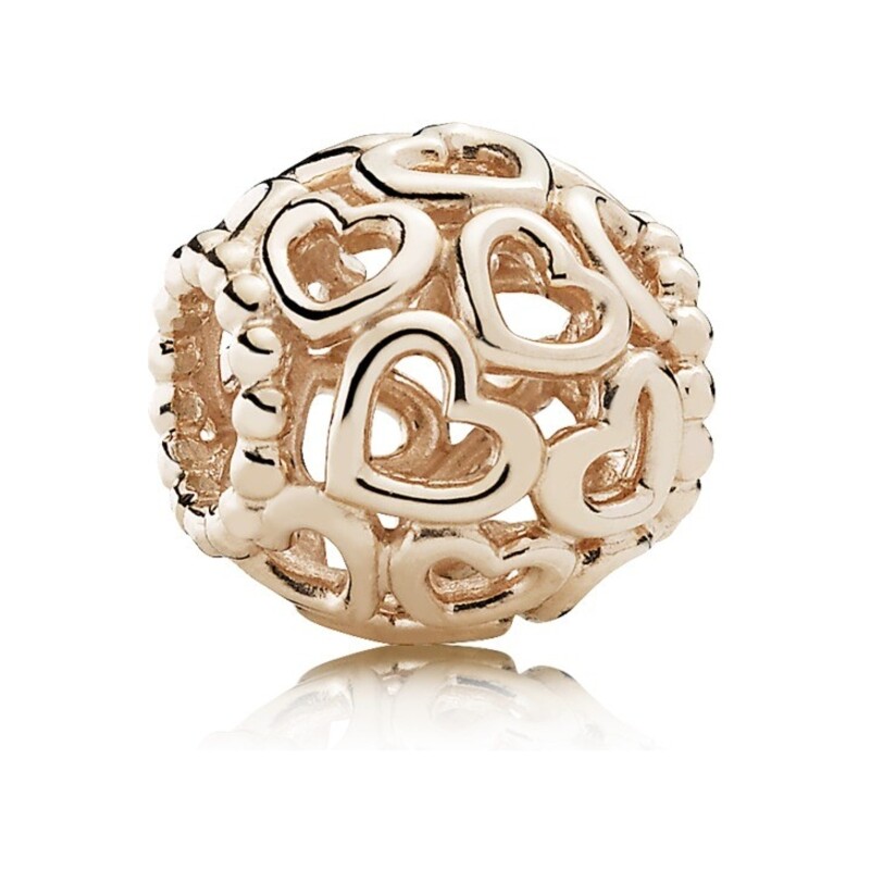 Charms PANDORA ROSE PE 780964 Pandora - 1