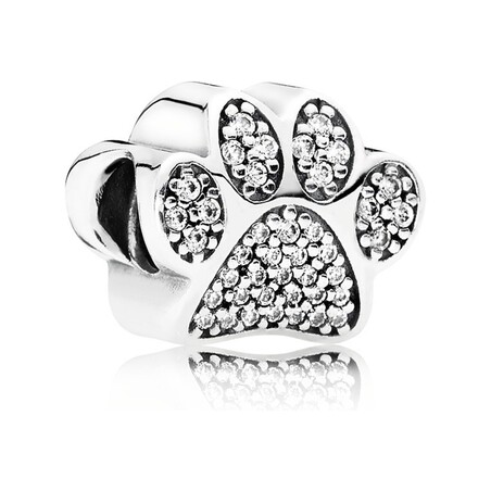 Charms PANDORA PE 791714CZ próba 925 Pandora - 1