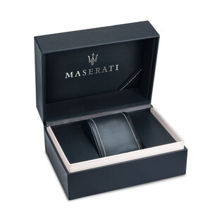 Zegarek MASERATI Traguardo M CL R8873612010  - 6