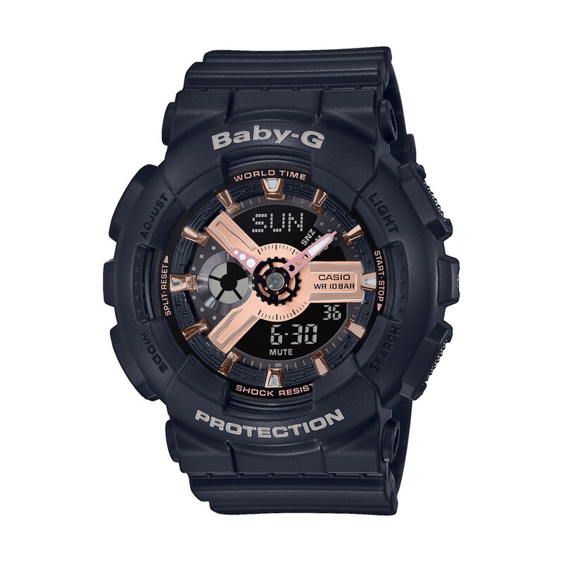 Zegarek CASIO Baby-G K ZB BA-110-1AER Casio - 1