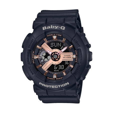 Zegarek CASIO Baby-G K ZB BA-110-1AER Casio - 1