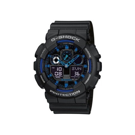 Zegarek CASIO G-Shock M ZB GA-100-1A2ER Casio - 1