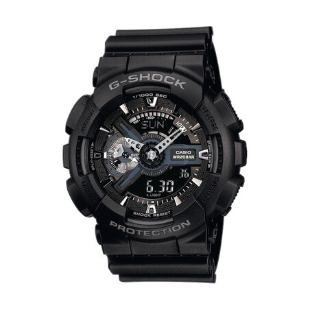 Zegarek CASIO G-Shock M ZB GA-110-1BER Casio - 1