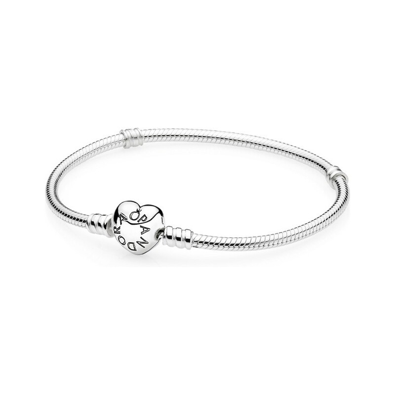 Bransoleta PANDORA Moments PE 590719 próba 925 Pandora - 1