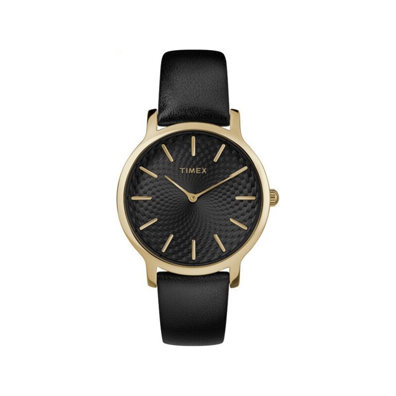 Zegarek TIMEX Metropolitan K TJ TW2R36400 Timex - 1