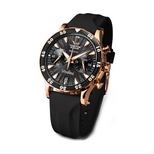 Zegarek VOSTOK E. Undine K PV VK64-515B568 Vostok - 2