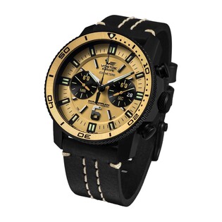 Zegarek VOSTOK E. Ekranoplan M PV 6S21-546C512 Vostok - 1