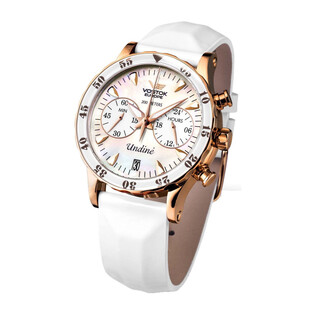 Zegarek VOSTOK E. Undine K PV VK64-515B528 Vostok - 2
