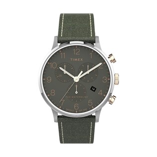 Zegarek TIMEX Waterbury M TJ TW2T71400 Timex - 1