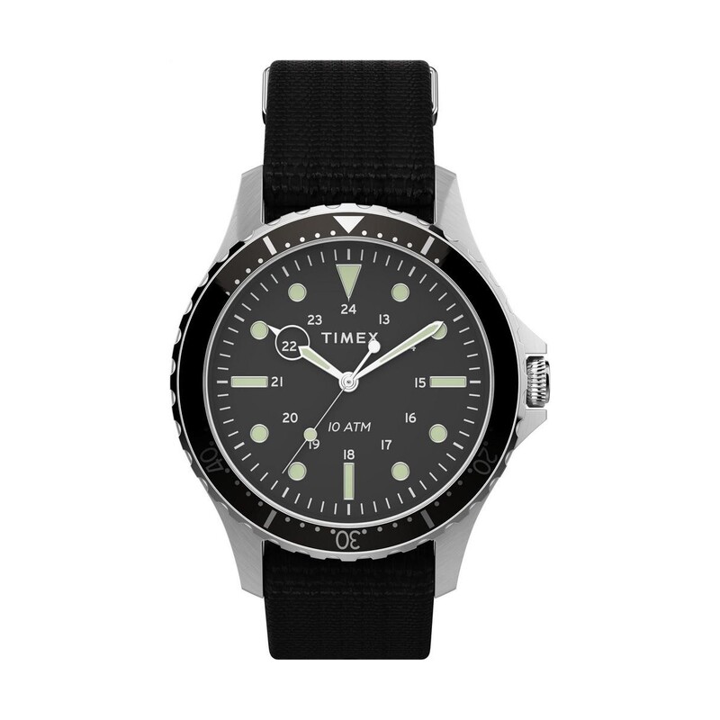 Zegarek TIMEX Navi M TJ TW2T75600 Timex - 1