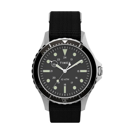 Zegarek TIMEX Navi M TJ TW2T75600 Timex - 1