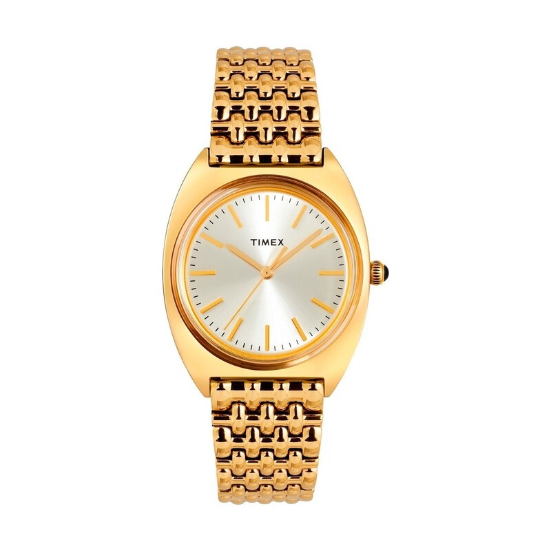 Zegarek TIMEX Milano K TJ TW2T90400 Timex - 1