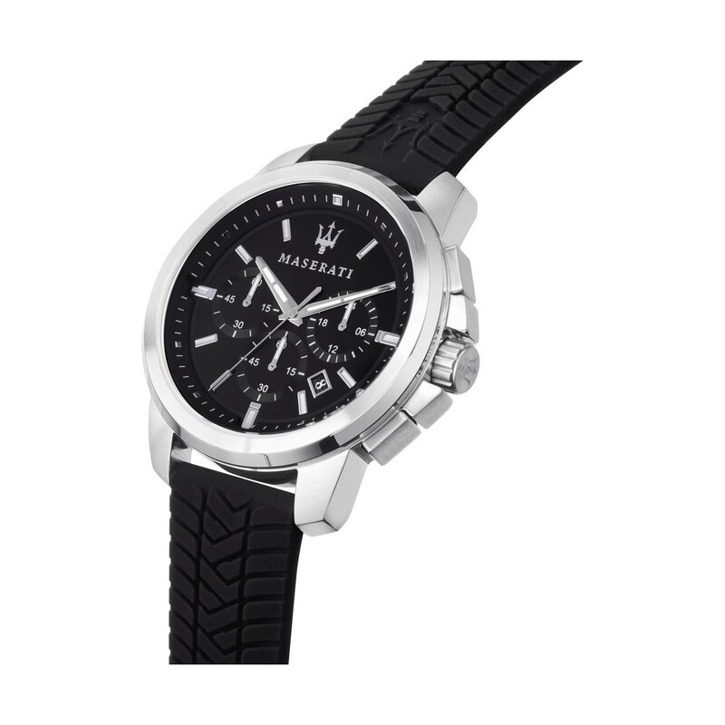 Zegarek Maserati Successo CL R8871621014