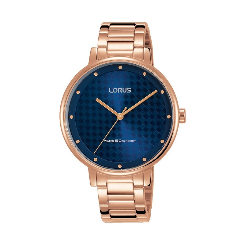 Zegarek LORUS Fashion K ZB RG266PX9 Lorus - 1