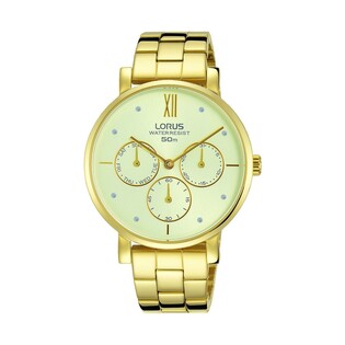Zegarek LORUS Fashion K ZB RP604DX9 Lorus - 1