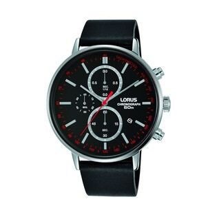 Zegarek LORUS Chrono M ZB RM365FX9 Lorus - 1