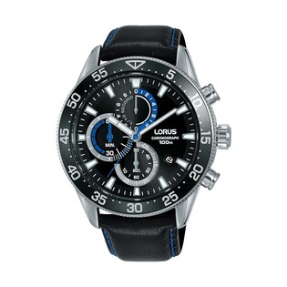 Zegarek LORUS Chrono M ZB RM343FX9 Lorus - 1