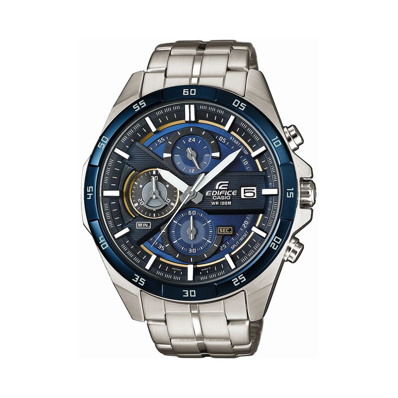 Zegarek CASIO Edifice M ZB EFR-556DB-2AVUEF Casio - 1