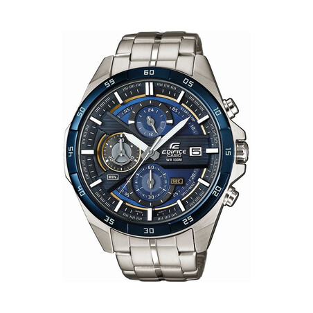 Zegarek CASIO Edifice M ZB EFR-556DB-2AVUEF Casio - 1