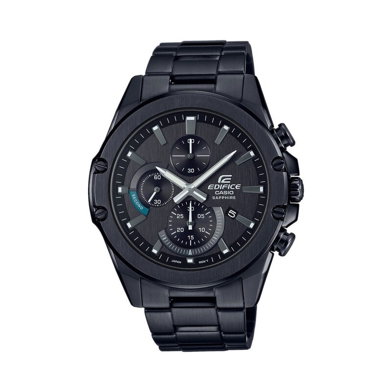 Zegarek CASIO Edifice M ZB EFR-S567DC-1AVUEF Casio - 1