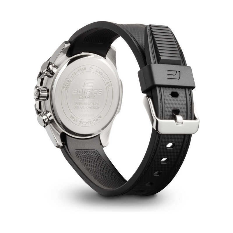 Zegarek CASIO Edifice M ZB EFS-S550PB-1AVUEF
