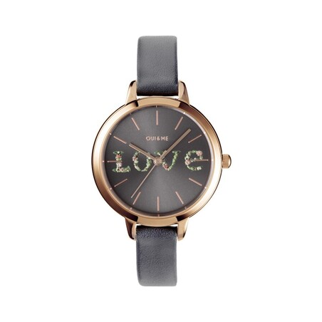 Zegarek OUI&ME Petite K CL ME010061 Oui&Me - 1
