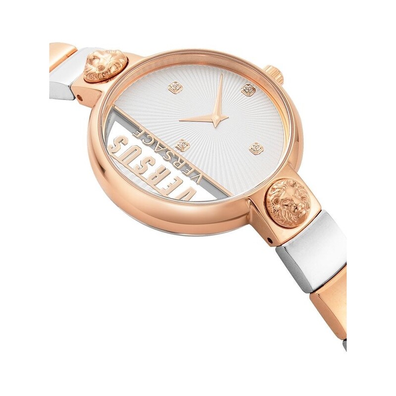 Zegarek Versus Versace Rue Denoyez K TJ VSP1U0519