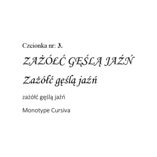 Grawer - 20 znaków  - 4