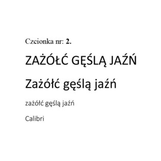 Grawer - 30 znaków  - 3