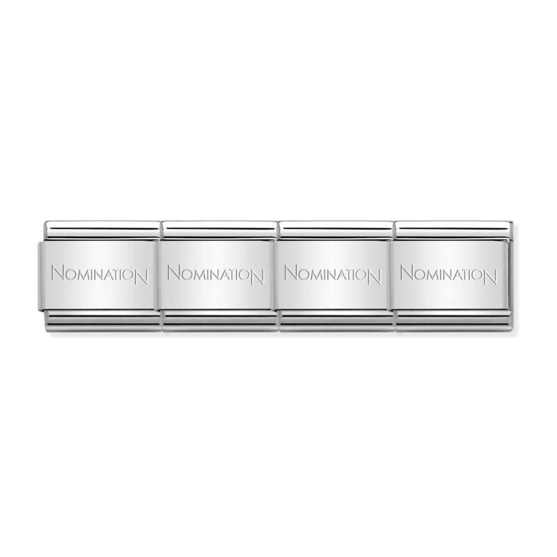 Bransoleta NOMINATION Composable baza 13 elementów NP 030000