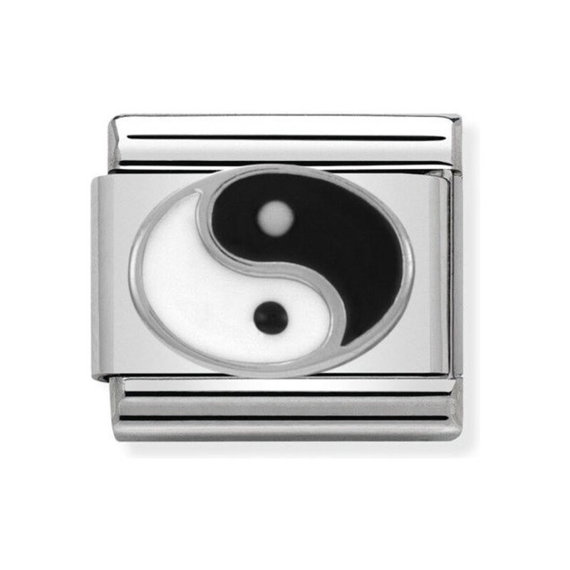 Element Link NOMINATION Composable AG Ying Yang NP 330202 14 AM KK