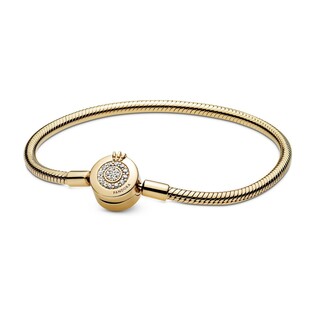 Bransoletka Pandora Shine Signature PE569046C01 - JubilerSezam.pl