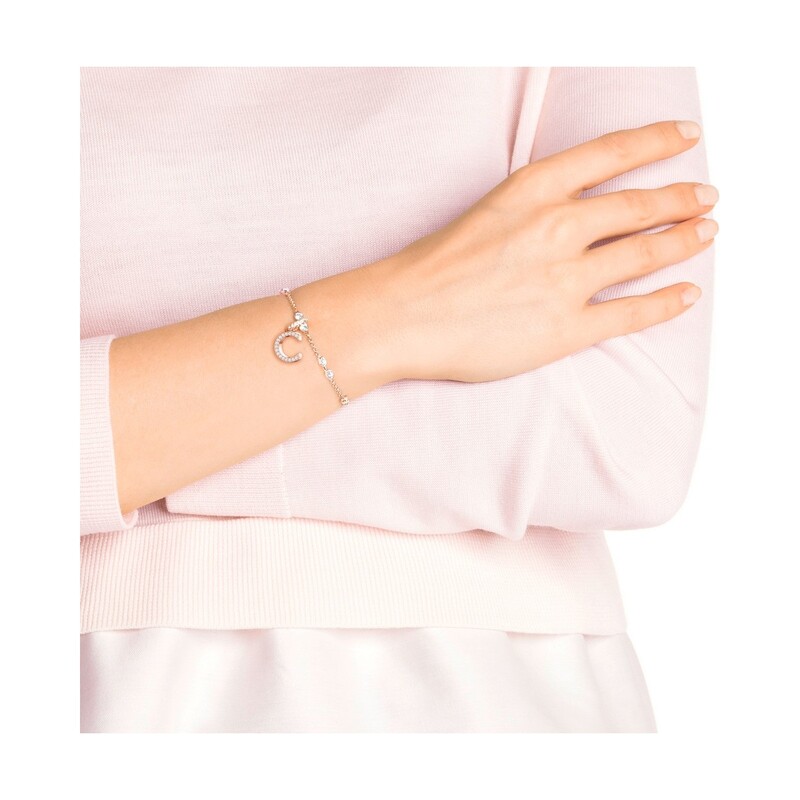 Literka SWA REMIX:CH ALPHABET C CRY-ROS S1 5437626