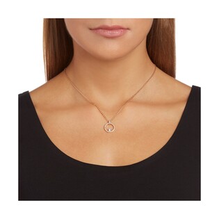 Naszyjnik Swarovski CREATIVITY:PENDANT CIR S1 5202446 Swarovski - 2